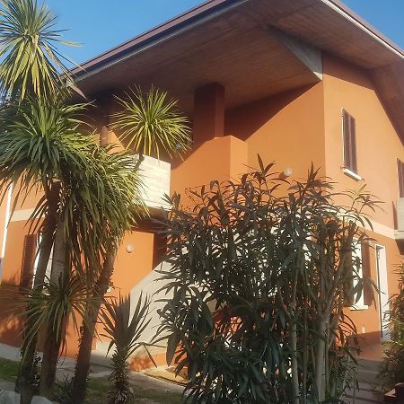 Готель La Casa Di Rivo Дезенцано-дель-Гарда Екстер'єр фото